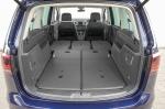 Seat Alhambra Xcellence 2018 года (UK)